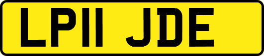 LP11JDE