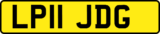 LP11JDG