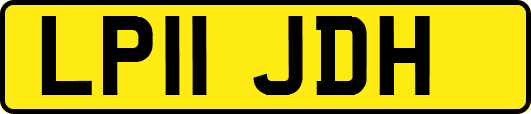 LP11JDH