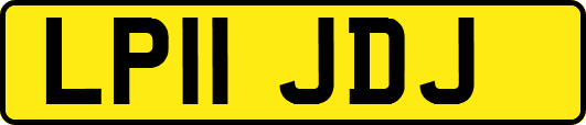 LP11JDJ