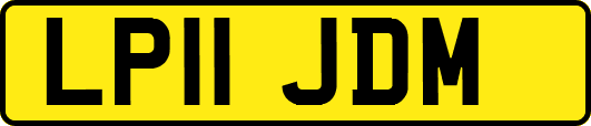 LP11JDM
