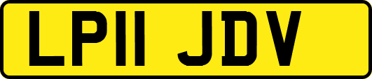 LP11JDV