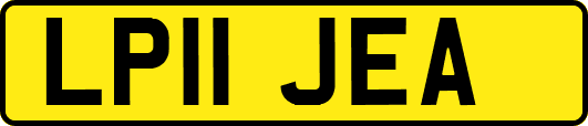 LP11JEA