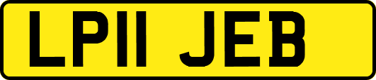 LP11JEB