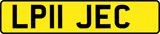 LP11JEC