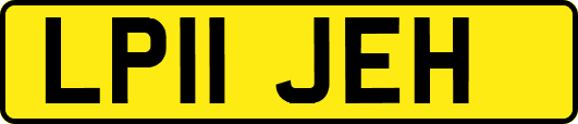 LP11JEH