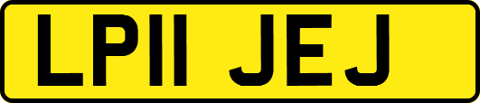 LP11JEJ
