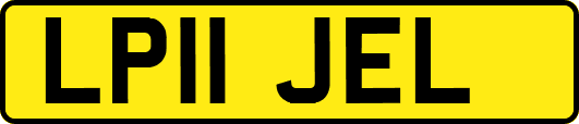 LP11JEL