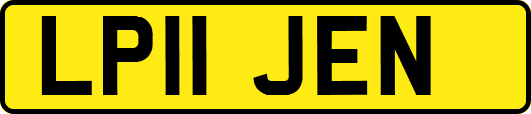 LP11JEN