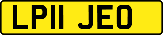 LP11JEO