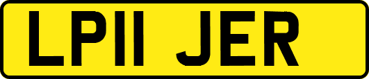 LP11JER