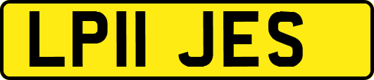 LP11JES