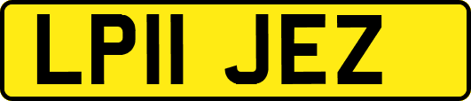 LP11JEZ
