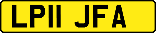 LP11JFA