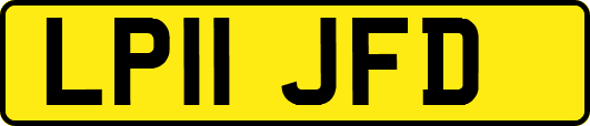 LP11JFD