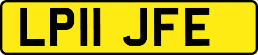 LP11JFE