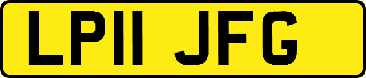 LP11JFG
