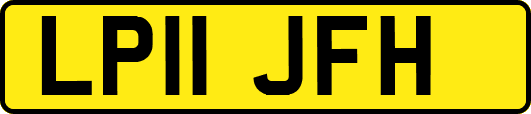 LP11JFH