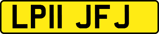 LP11JFJ