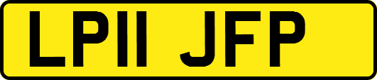 LP11JFP