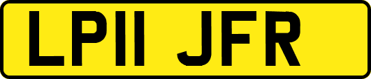 LP11JFR