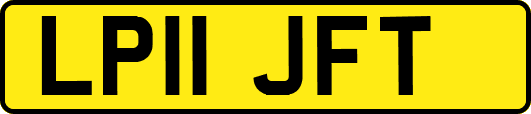 LP11JFT