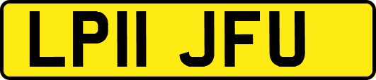LP11JFU