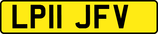 LP11JFV