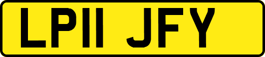 LP11JFY