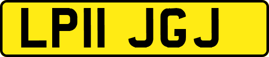 LP11JGJ
