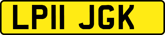 LP11JGK