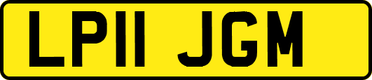 LP11JGM