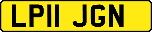 LP11JGN