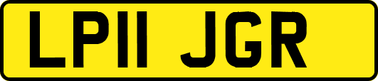 LP11JGR