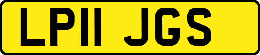 LP11JGS