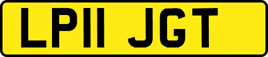 LP11JGT