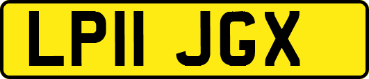 LP11JGX