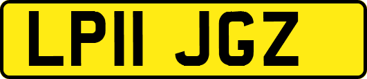 LP11JGZ