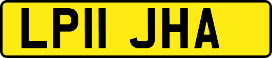LP11JHA