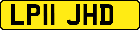 LP11JHD