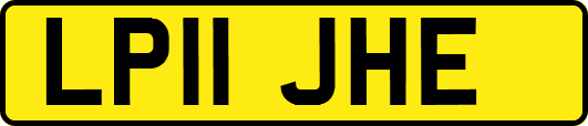 LP11JHE