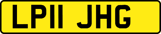 LP11JHG