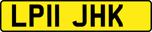 LP11JHK