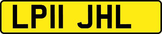 LP11JHL