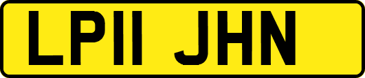 LP11JHN