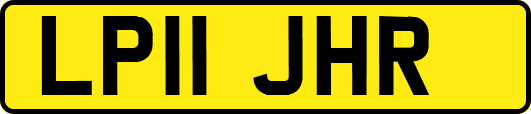 LP11JHR