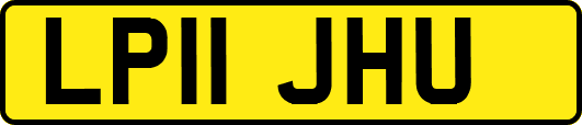LP11JHU