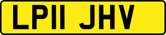 LP11JHV