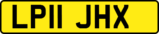 LP11JHX