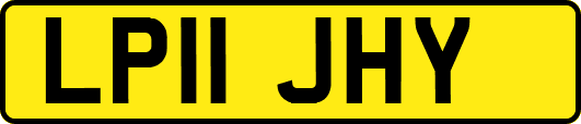LP11JHY